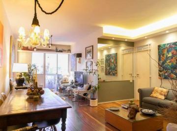 Apartamento · 123m² · 4 Quartos · 2 Vagas · Excelente apartamento de 04 quartos com suíte, vista panorâmica e indevassável em todos os cômodos.