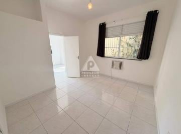Apartamento · 35m² · 1 Quarto · Sala quarto reformado em Laranjeiras