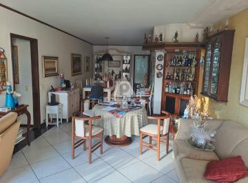 Apartamento · 133m² · 4 Quartos · Apartamento à venda, 4 quartos, 1 suíte, Laranjeiras - RIO DE JANEIRO/RJ
