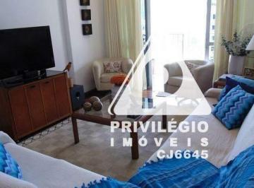 Apartamento · 134m² · 4 Quartos · 1 Vaga · Apartamento 4 quartos, varanda, infra, vaga Lagoa