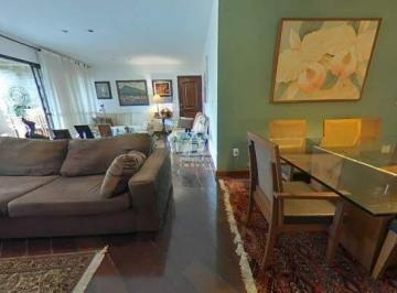 Sala · Apartamento 4 quartos, 3 suites, dependencia completa, 2 vagas, silencioso