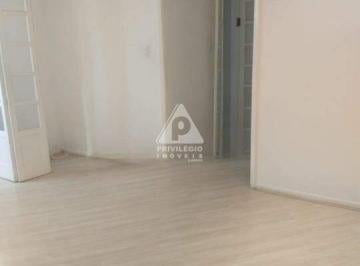 Apartamento · 78m² · 2 Quartos · Apartamento à venda, 2 quartos, Jardim Botânico - RIO DE JANEIRO/RJ