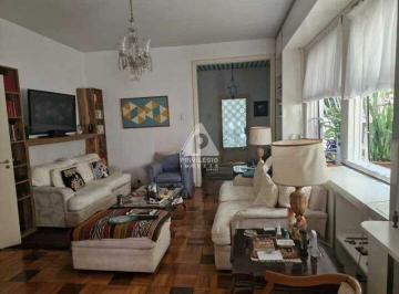 Apartamento · 141m² · 3 Quartos · Apartamento à venda, 3 quartos, Lagoa - RIO DE JANEIRO/RJ