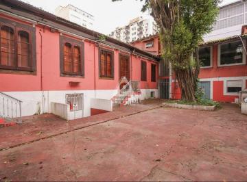 Térreo · Casa Botafogo