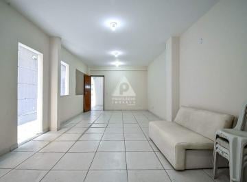 1° andar · Prédio Comercial no Humaitá, 238 m², 9 salas, 6 banheiros