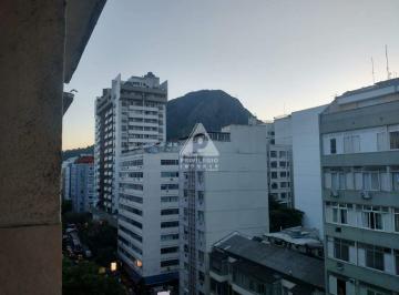 Apartamento · 147m² · 3 Quartos · Apartamento à venda, 3 quartos, Copacabana - RIO DE JANEIRO/RJ