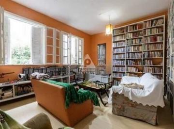 Casa de 4 quartos Venda R$ 4.000.000 · Casa à venda, 4 quartos, 2 suítes, 3 vagas, Jardim Botânico - RIO DE JANEIRO/RJ