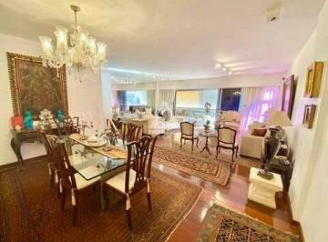 Apartamento · 307m² · 5 Quartos · 2 Vagas · Cobertura à venda, 5 quartos, 3 suítes, 2 vagas, Jardim Botânico - RIO DE JANEIRO/RJ