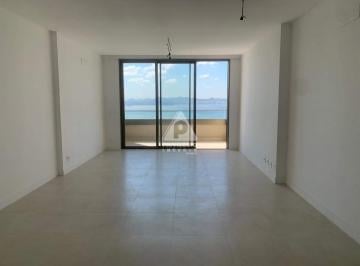 sala · Apartamento à venda, 3 quartos, 3 suítes, 2 vagas, Flamengo - RIO DE JANEIRO/RJ