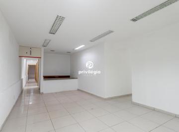 Sala de entrada · Casa à venda, 4 quartos, Botafogo - RIO DE JANEIRO/RJ