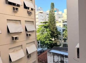 Apartamento · 90m² · 3 Quartos · Apartamento Residencial 3 quartos no Botafogo (RJ) – 90m² • Portaria 24h