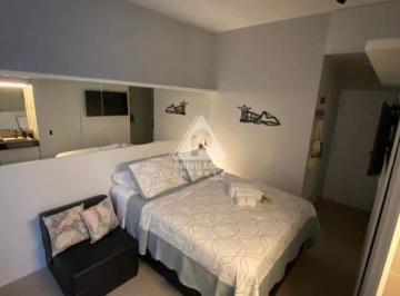 Apartamento · 18m² · 1 Quarto · CONJUGADO MOBILIADO EM BOTAFOGO
