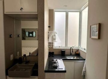 Apartamento de 1 quarto, Rio de Janeiro · CONJUGADO MOBILIADO EM BOTAFOGO