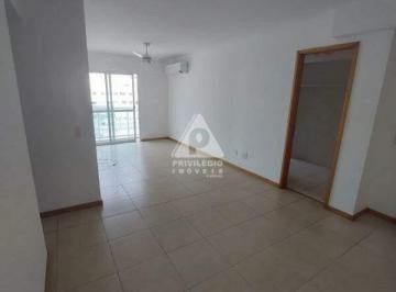 Apartamento · 101m² · 3 Quartos · 2 Vagas · Apartamento com 03 quartos a venda em Botafogo