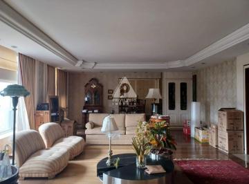 Apartamento · 263m² · 4 Quartos · 2 Vagas · Apartamento à venda, 4 quartos, 1 suíte, 2 vagas, Botafogo - RIO DE JANEIRO/RJ