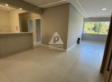 Apartamento · 130m² · 3 Quartos · Apartamento com 03 quartos em Laranjeiras