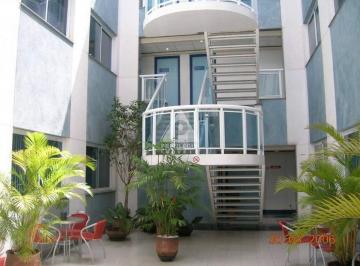 Comercial · 30m² · 1 Vaga · Sala Comercial 1 vaga em Botafogo