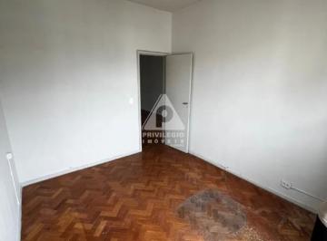 Apartamento · 70m² · 2 Quartos · Apartamento à venda, 2 quartos, Tijuca - RIO DE JANEIRO/RJ