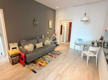 Apartamento · 43m² · 1 Quarto · Apartamento de 1 quarto no Flamengo