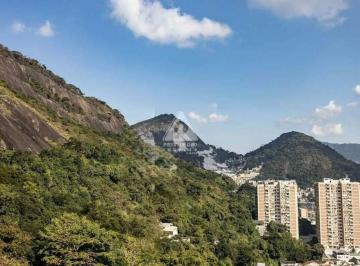 Apartamento · 94m² · 3 Quartos · 1 Vaga · APARTAMENTO DE 3 QUARTOS EM BOTAFOGO LOCALIZAÇÃO PRIVILEGIADA