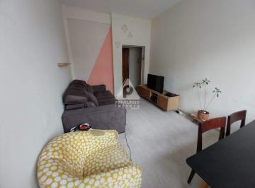 Apartamento · 88m² · 3 Quartos · Apartamento à venda, 3 quartos, Botafogo - RIO DE JANEIRO/RJ