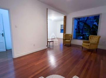 Casa · 211m² · 3 Quartos · 2 Vagas · Casa de rua à venda, 3 quartos, 2 vagas, Humaitá - RIO DE JANEIRO/RJ