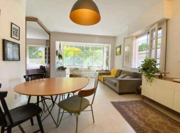 Apartamento · 102m² · 3 Quartos · Apartamento reformando com 3 quartos 1 suíte no Jardim Botânico