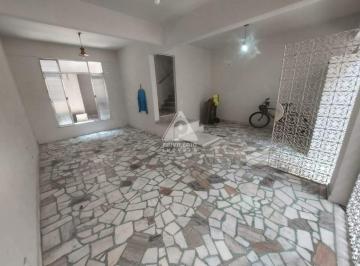 Casa · 260m² · 6 Quartos · 2 Vagas · Casa de Vila à venda, 6 quartos, 2 suítes, 2 vagas, Botafogo - RIO DE JANEIRO/RJ