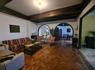 Casa · 479m² · 7 Quartos · 5 Vagas · Casa à venda, 7 quartos, 1 suíte, 5 vagas, Jardim Botânico - RIO DE JANEIRO/RJ