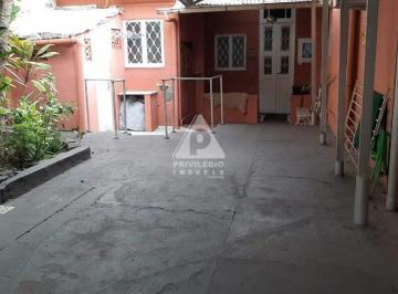 Casa · 190m² · 2 Quartos · 5 Vagas · Casa à venda, 2 quartos, 5 vagas, Engenho Novo - RIO DE JANEIRO/RJ