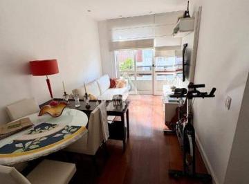 Apartamento · 60m² · 2 Quartos · 1 Vaga · Apartamento à venda, 2 quartos, 1 vaga, Botafogo - RIO DE JANEIRO/RJ