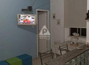 Apartamento · 40m² · 1 Quarto · Apartamento à venda, 1 quarto, 1 suíte, Botafogo - RIO DE JANEIRO/RJ