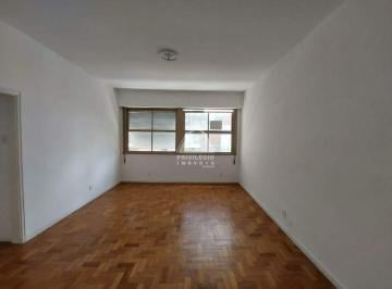Apartamento · 106m² · 3 Quartos · 1 Vaga ·  3 quartos, vaga na escritura, 106 m², Lagoa