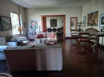 Apartamento · 220m² · 4 Quartos · 2 Vagas · Apartamento à venda, 4 quartos, 1 suíte, 2 vagas - 220m² - Humaitá