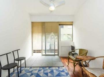 Apartamento · 74m² · 2 Quartos · 1 Vaga · Apartamento à venda, 2 quartos, 1 suíte, 1 vaga, Lagoa