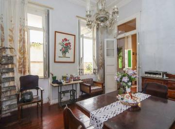 Sala 1 · Casa de rua à venda, 4 quartos, Humaitá - RIO DE JANEIRO/RJ