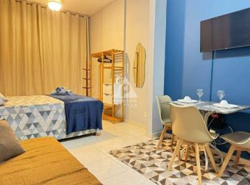 Apartamento · 18m² · Conjugado à venda, Botafogo - RIO DE JANEIRO/RJ