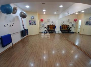 Comercial · 40m² · 1 Vaga · Sobreloja à venda, 1 vaga, Ipanema - RIO DE JANEIRO/RJ