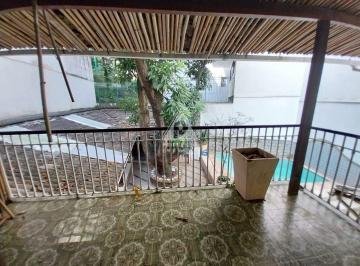 Casa · 263m² · 4 Quartos · Casa à venda, 4 quartos, 1 suíte, Lagoa - RIO DE JANEIRO/RJ