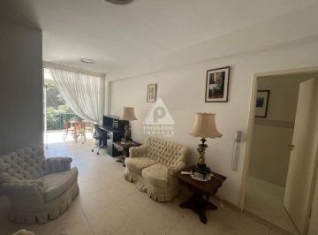 Apartamento · 193m² · 3 Quartos · 2 Vagas · 3 quartos sendo 1 suite, Vista Cristo Redentor, Vista Pão de Açucar, sol da manha, vaga, portaria 24