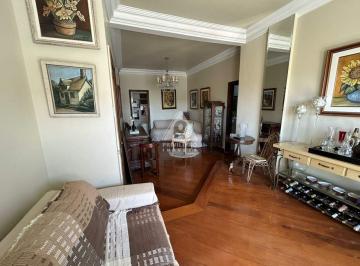 Apartamento · 118m² · 3 Quartos · Apartamento à venda, 3 quartos, 1 suíte, Copacabana - RIO DE JANEIRO/RJ
