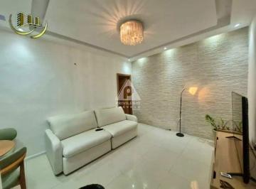 Apartamento · 67m² · 2 Quartos · Apartamento 2 quartos com suíte no Andaraí