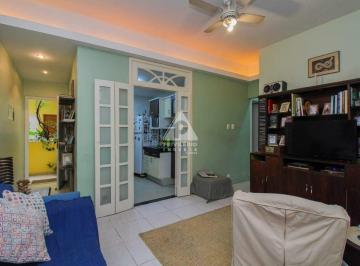 SALA · Apartamento à venda, 3 quartos, sala, 2 banheiros, área externa, 1 vaga, 84m², Jardim Botânico. RIO