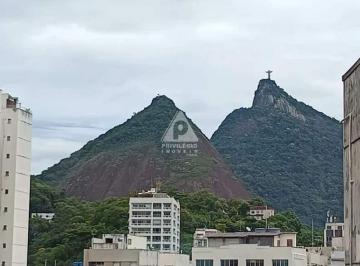 Apartamento · 224m² · 3 Quartos · 1 Vaga · Cobertura à venda no Flamengo, RJ - 224 m², 3 dormitórios (1 suíte), varanda e 1 vaga