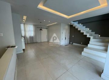 Apartamento de 3 quartos, Rio de Janeiro · Cobertura duplex para venda com 200 metros quadrados com 3 quartos