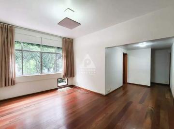 Apartamento · 89m² · 3 Quartos · 1 Vaga · IMÓVEL 3 QTOS SUITE COZINHA VAGA ESCRITURA RUA VISCONDE DE SILVA PRÓXIMO A COBAL HUMAITÁ