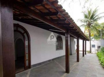 Casa · 398m² · 6 Quartos · 4 Vagas · Casa de rua com 6 Quartos com 2 suites no Recreio dos Bandeirantes!