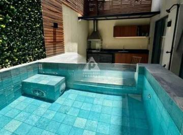 Apartamento · 179m² · 3 Quartos · 1 Vaga · Apartamento à venda, 3 quartos, 2 suítes, 1 vaga, Humaitá - RIO DE JANEIRO/RJ