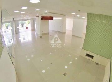 Comercial · 68m² · 1 Vaga · LOJA | AVENIDA DAS AMÉRICAS | BARRA SQUARE