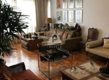Apartamento · 337m² · 3 Quartos · 1 Vaga · COBERTURA HUMAITA